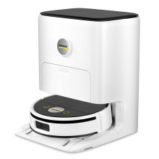 пылесос робот KARCHER RVF 7 Comfort Extra *EU