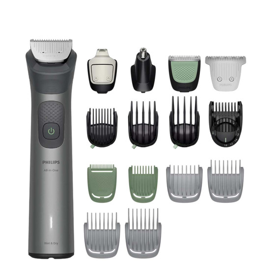 თმის საკრეჭი და ტრიმერი PHILIPS MG7951/15