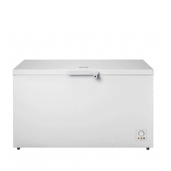 საყინულე სკივრი GORENJE FH40APW