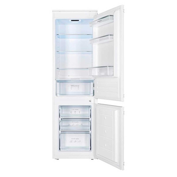 ჩასაშენებელი მაცივარი HANSA BK2705.2N