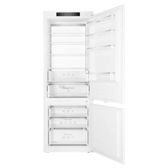 ჩასაშენებელი მაცივარი HANSA BK3387.6