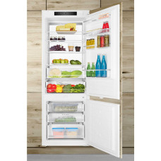 ჩასაშენებელი მაცივარი HANSA BK3387.6