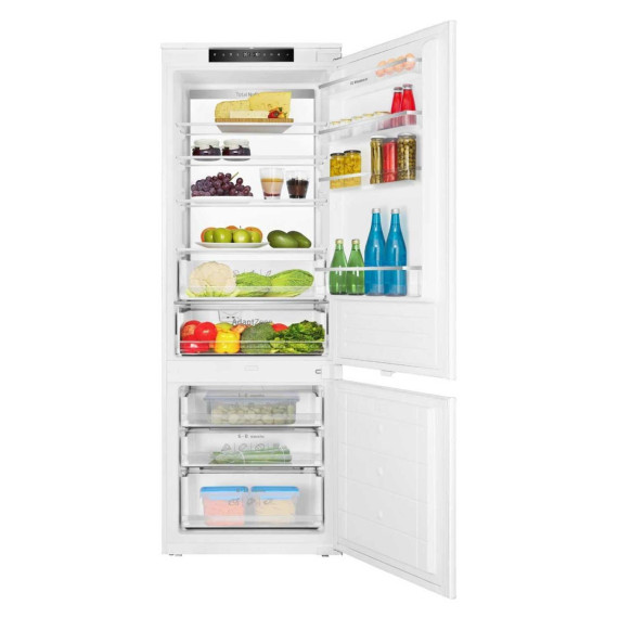 ჩასაშენებელი მაცივარი HANSA BK3387.6