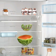 refrigerator BOSCH KGN56LB31U