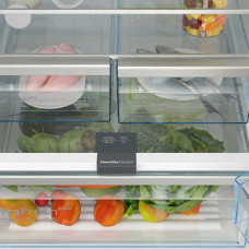 refrigerator BOSCH KGN56LB31U