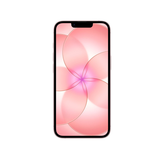 სმარტფონი APPLE iPhone 17e 256GB (Soft Pink) (A3634)