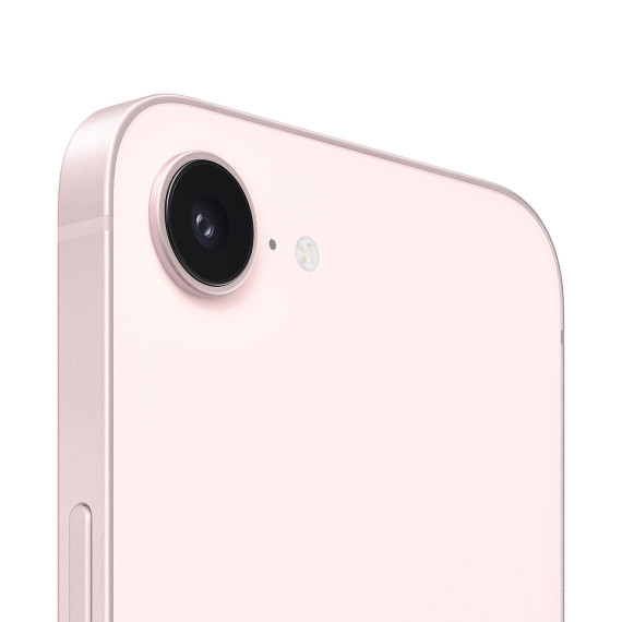 სმარტფონი APPLE iPhone 17e 256GB (Soft Pink) (A3634)