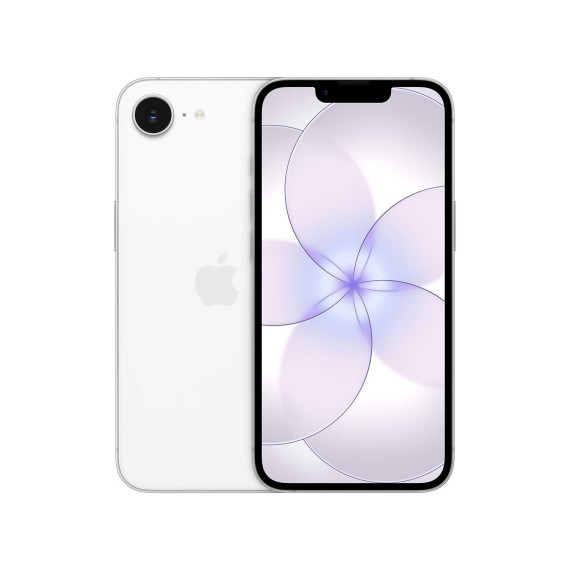 სმარტფონი APPLE iPhone 17e 256GB (White) (A3634)