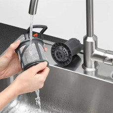 встраив. посудомоечн. машина AEG FSE74738P