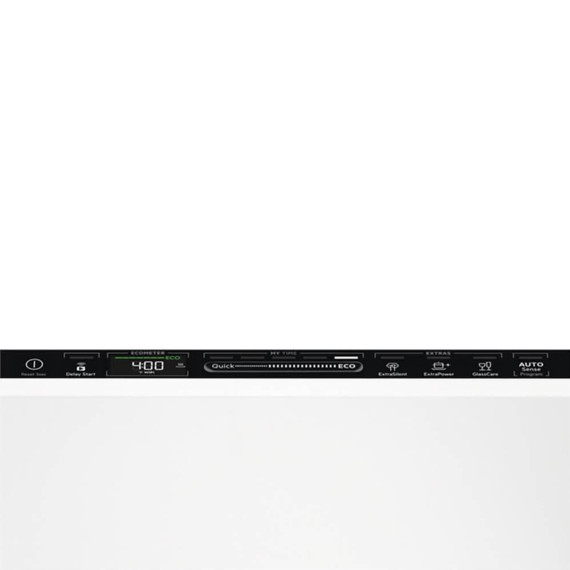 ჩასაშენებელი ჭურჭლის სარეცხი მანქანა AEG FSE74738P