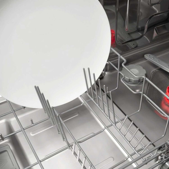 ჩასაშენებელი ჭურჭლის სარეცხი მანქანა HANSA ZIM 446KH