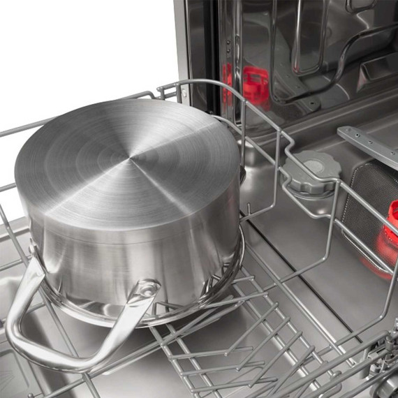 ჩასაშენებელი ჭურჭლის სარეცხი მანქანა HANSA ZIM 446KH