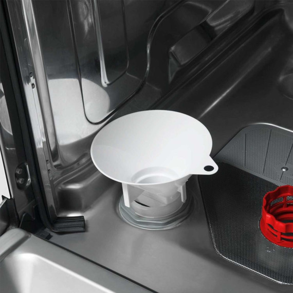 ჩასაშენებელი ჭურჭლის სარეცხი მანქანა HANSA ZIM 446KH