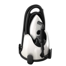  ორთქლის გენერატორი უთო LAURASTAR LIFT EU PURE WHITE