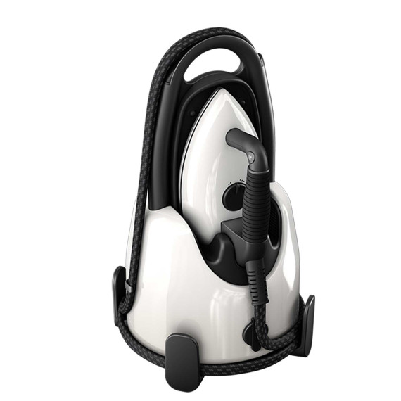  ორთქლის გენერატორი უთო LAURASTAR LIFT EU PURE WHITE