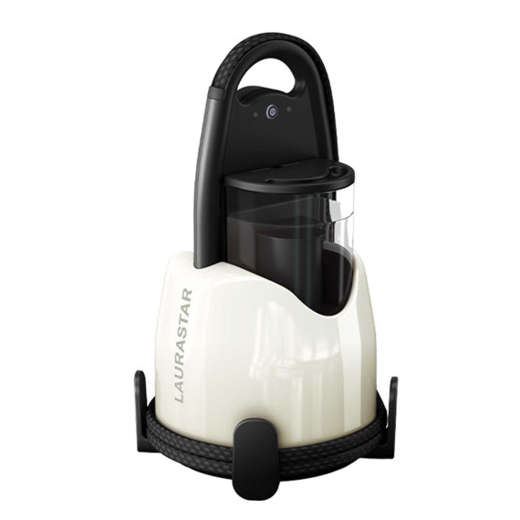  ორთქლის გენერატორი უთო LAURASTAR LIFT EU PURE WHITE