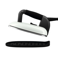  ორთქლის გენერატორი უთო LAURASTAR LIFT EU PURE WHITE