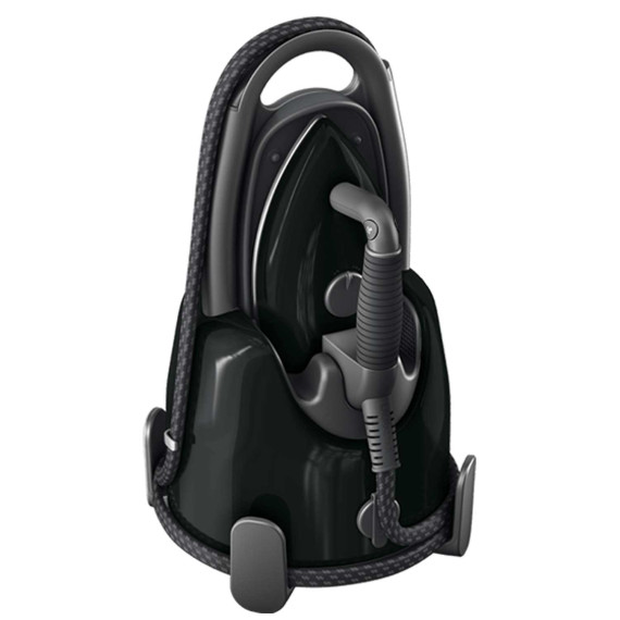 ironing station LAURASTAR LIFT PLUS EU ULTIMATE BLACK