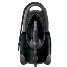  ორთქლის გენერატორი უთო LAURASTAR LIFT PLUS EU ULTIMATE BLACK