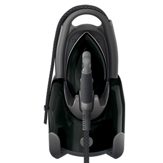 ironing station LAURASTAR LIFT PLUS EU ULTIMATE BLACK