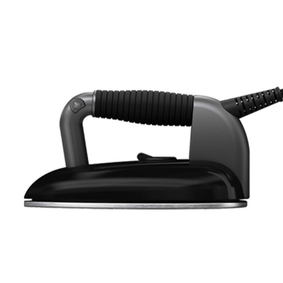 ironing station LAURASTAR LIFT PLUS EU ULTIMATE BLACK