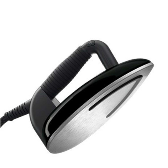 ironing station LAURASTAR LIFT PLUS EU ULTIMATE BLACK