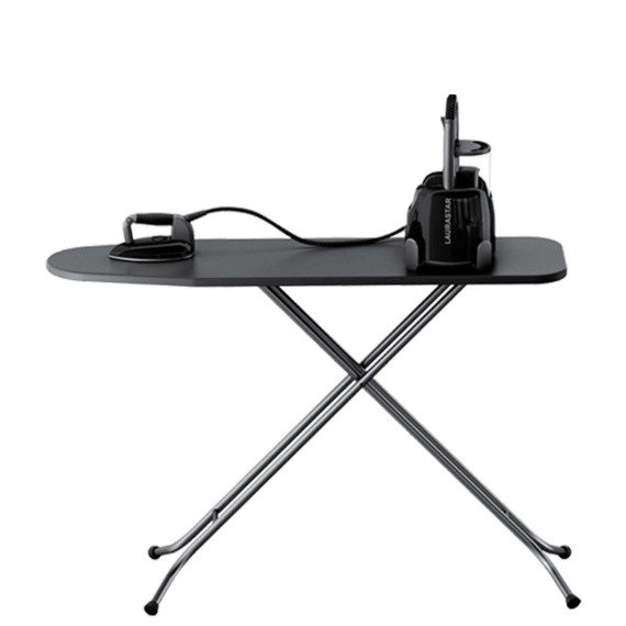 ironing station LAURASTAR LIFT PLUS EU ULTIMATE BLACK
