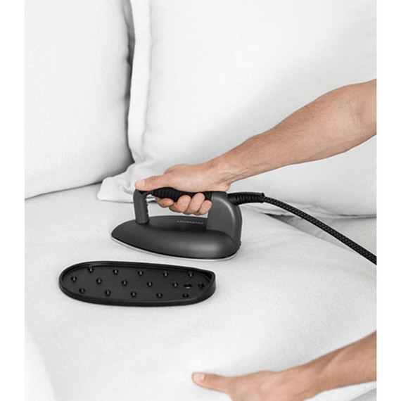  ორთქლის გენერატორი უთო LAURASTAR LIFT XTRA TITAN EU