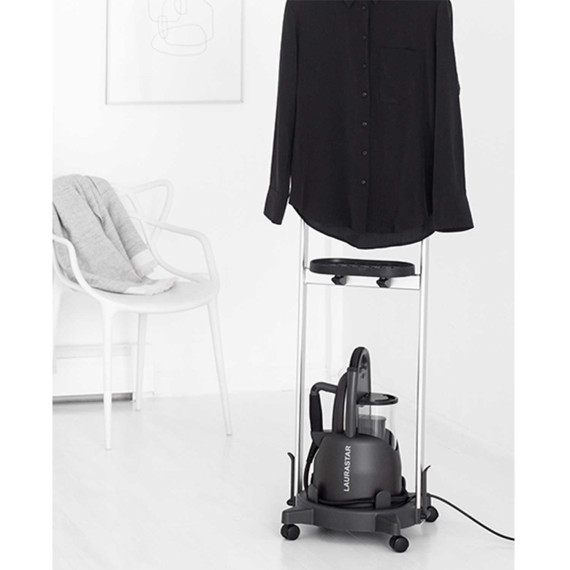  ორთქლის გენერატორი უთო LAURASTAR LIFT XTRA TITAN EU