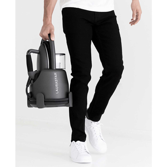  ორთქლის გენერატორი უთო LAURASTAR LIFT XTRA TITAN EU