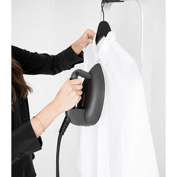  ორთქლის გენერატორი უთო LAURASTAR LIFT XTRA TITAN EU