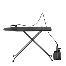  ორთქლის გენერატორი უთო LAURASTAR LIFT XTRA TITAN EU