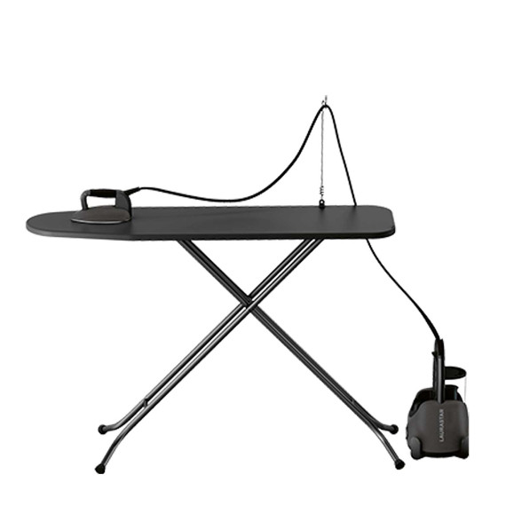  ორთქლის გენერატორი უთო LAURASTAR LIFT XTRA TITAN EU