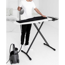  ორთქლის გენერატორი უთო LAURASTAR LIFT XTRA TITAN EU