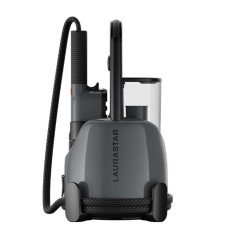 гладильная паровая станция LAURASTAR STEAMER IZZI PLUS EU