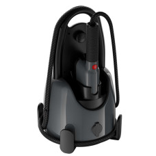 гладильная паровая станция LAURASTAR STEAMER IZZI PLUS EU