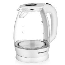 чайник электрический BRAYER BR1013WH