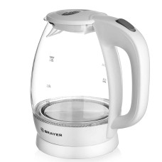чайник электрический BRAYER BR1013WH