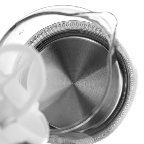 ელექტრო ჩაიდანი BRAYER BR1013WH