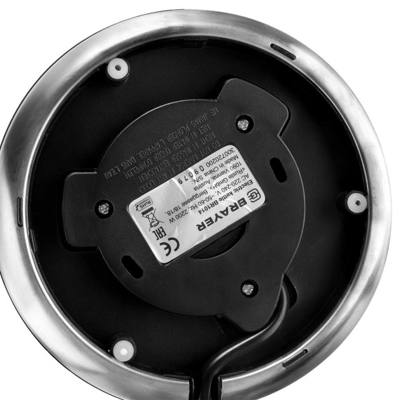 ელექტრო ჩაიდანი BRAYER BR1014