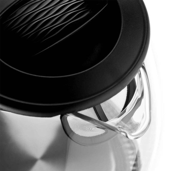 ელექტრო ჩაიდანი BRAYER BR1026