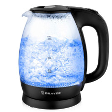 ელექტრო ჩაიდანი BRAYER BR1026