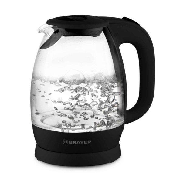 ელექტრო ჩაიდანი BRAYER BR1026