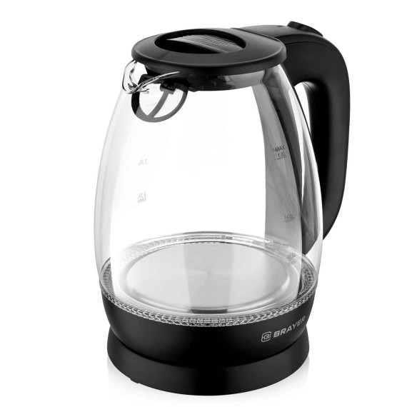 ელექტრო ჩაიდანი BRAYER BR1026