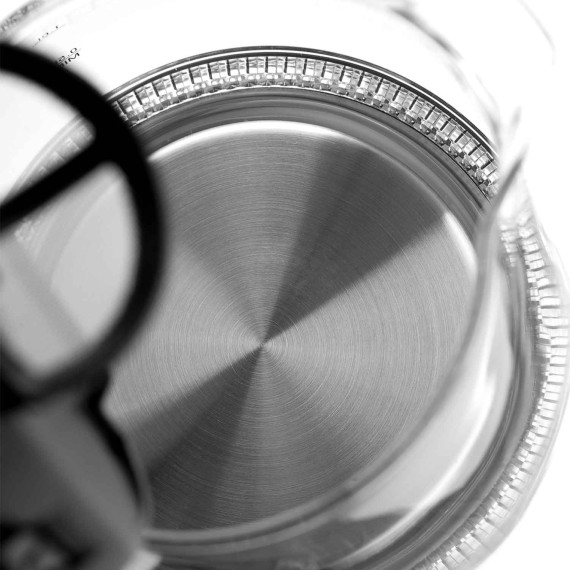 ელექტრო ჩაიდანი BRAYER BR1026