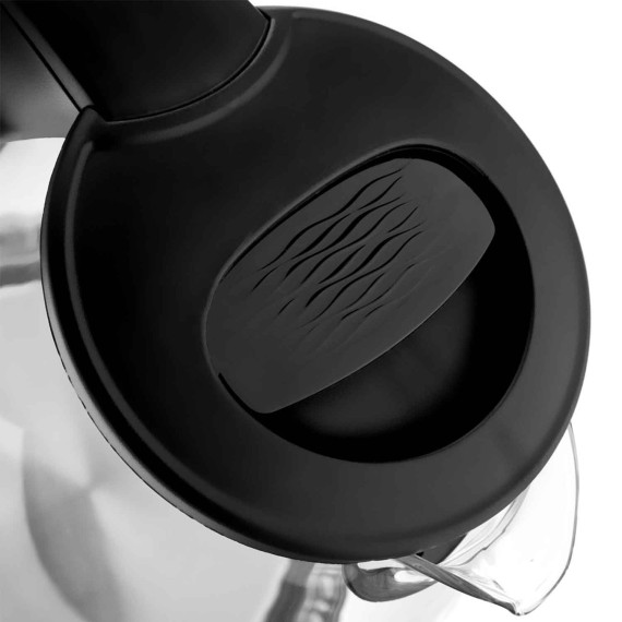 ელექტრო ჩაიდანი BRAYER BR1026