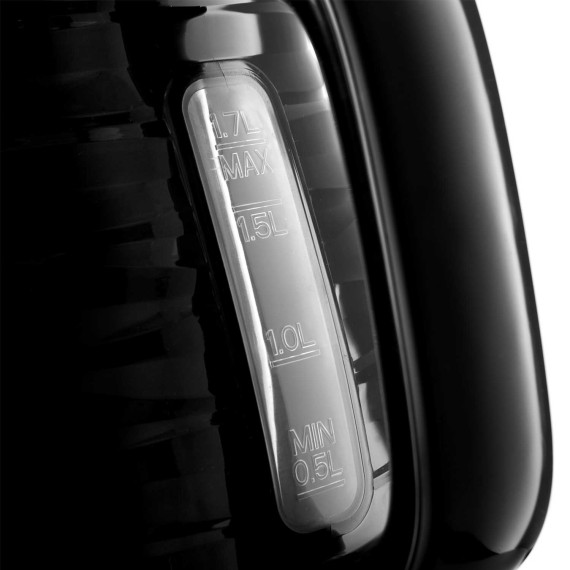 ელექტრო ჩაიდანი BRAYER BR1057BK