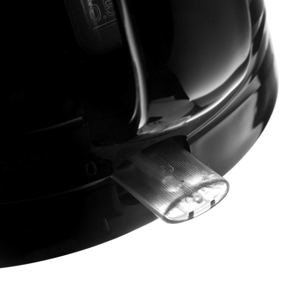 ელექტრო ჩაიდანი BRAYER BR1057BK