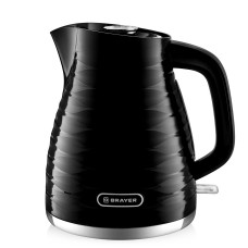 ელექტრო ჩაიდანი BRAYER BR1057BK