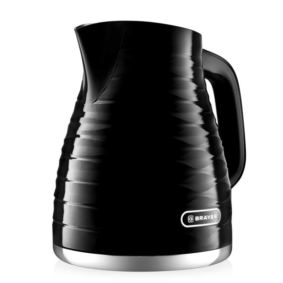 ელექტრო ჩაიდანი BRAYER BR1057BK